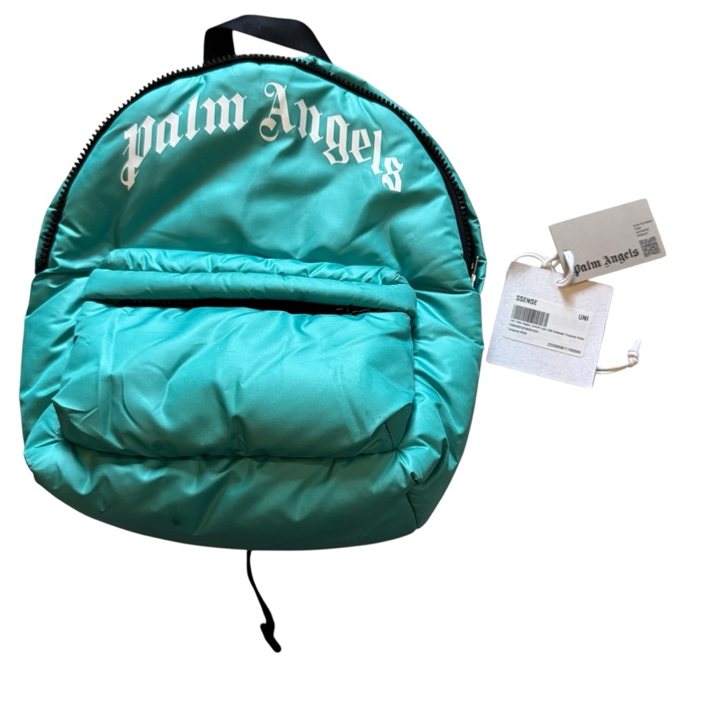 Palm Angels Backpack in great condition.